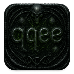 qqee logo